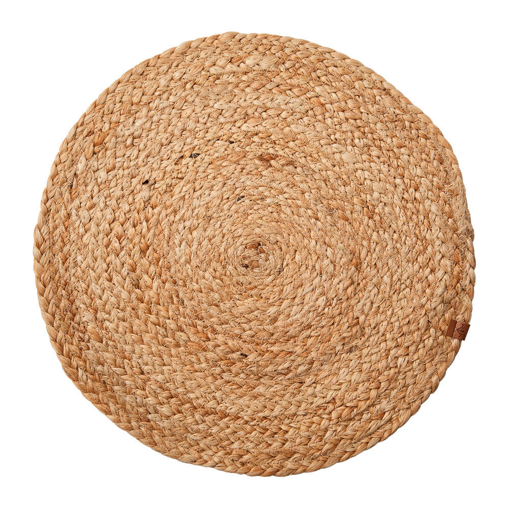 Bordbrikke - jute