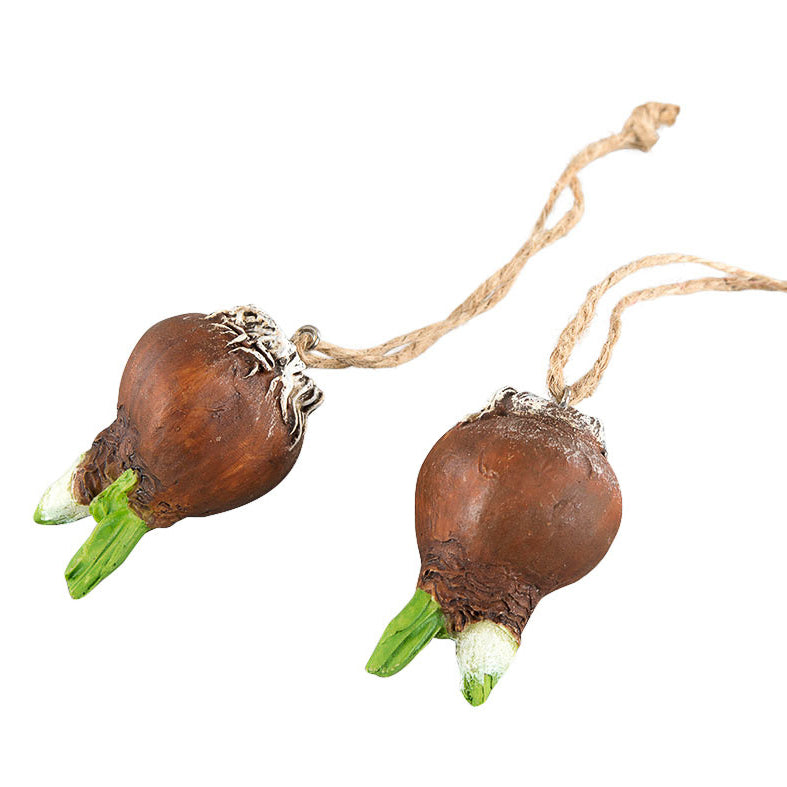 Løkblomst hengende - natur