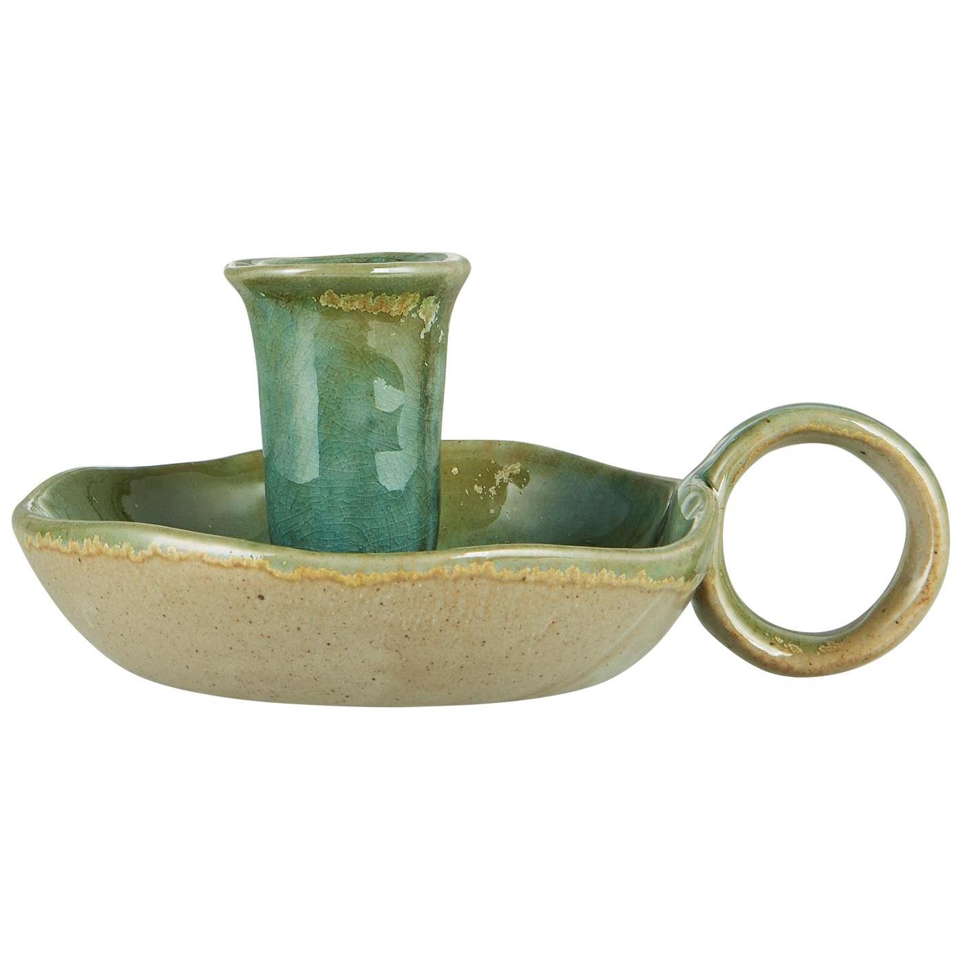 Lysestake Ocean Green