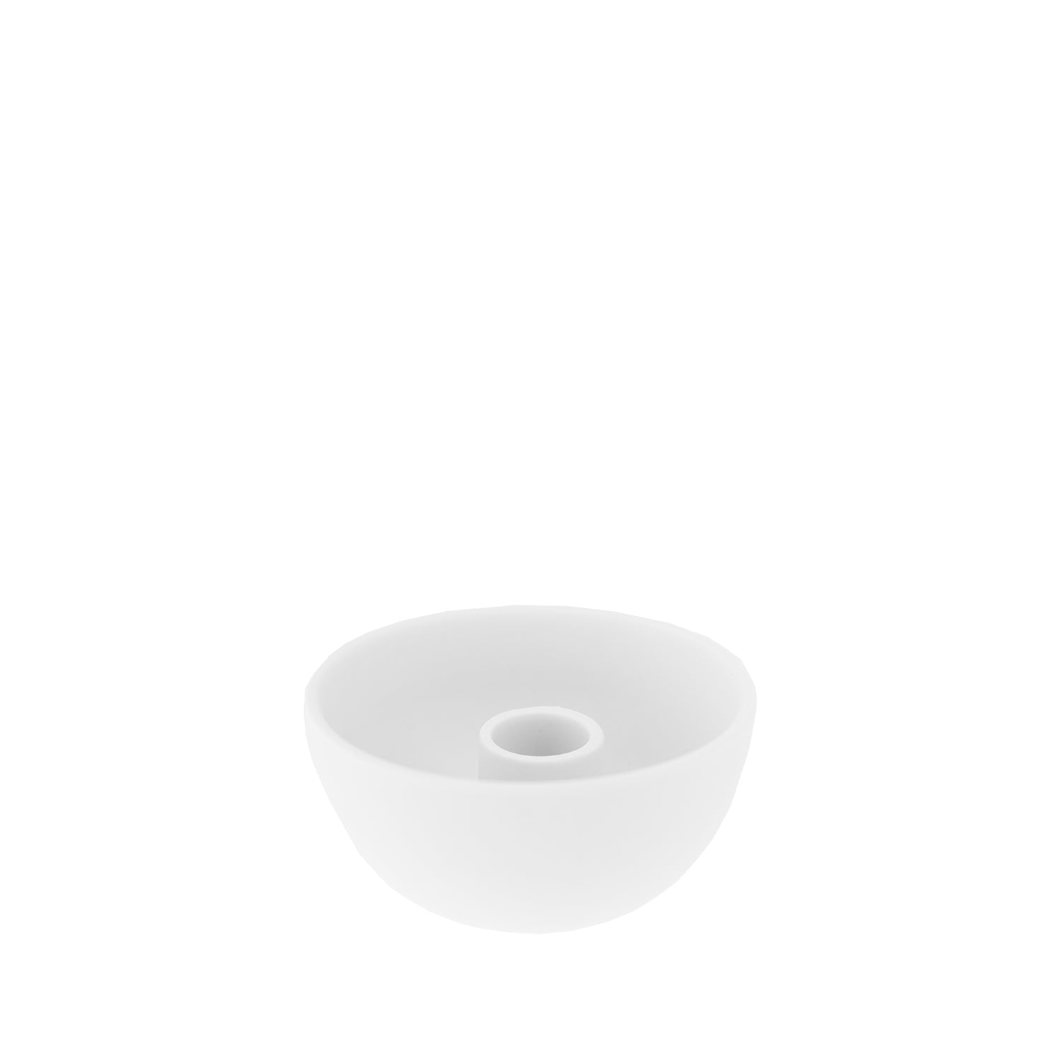 Lidatorp blank hvit - mini