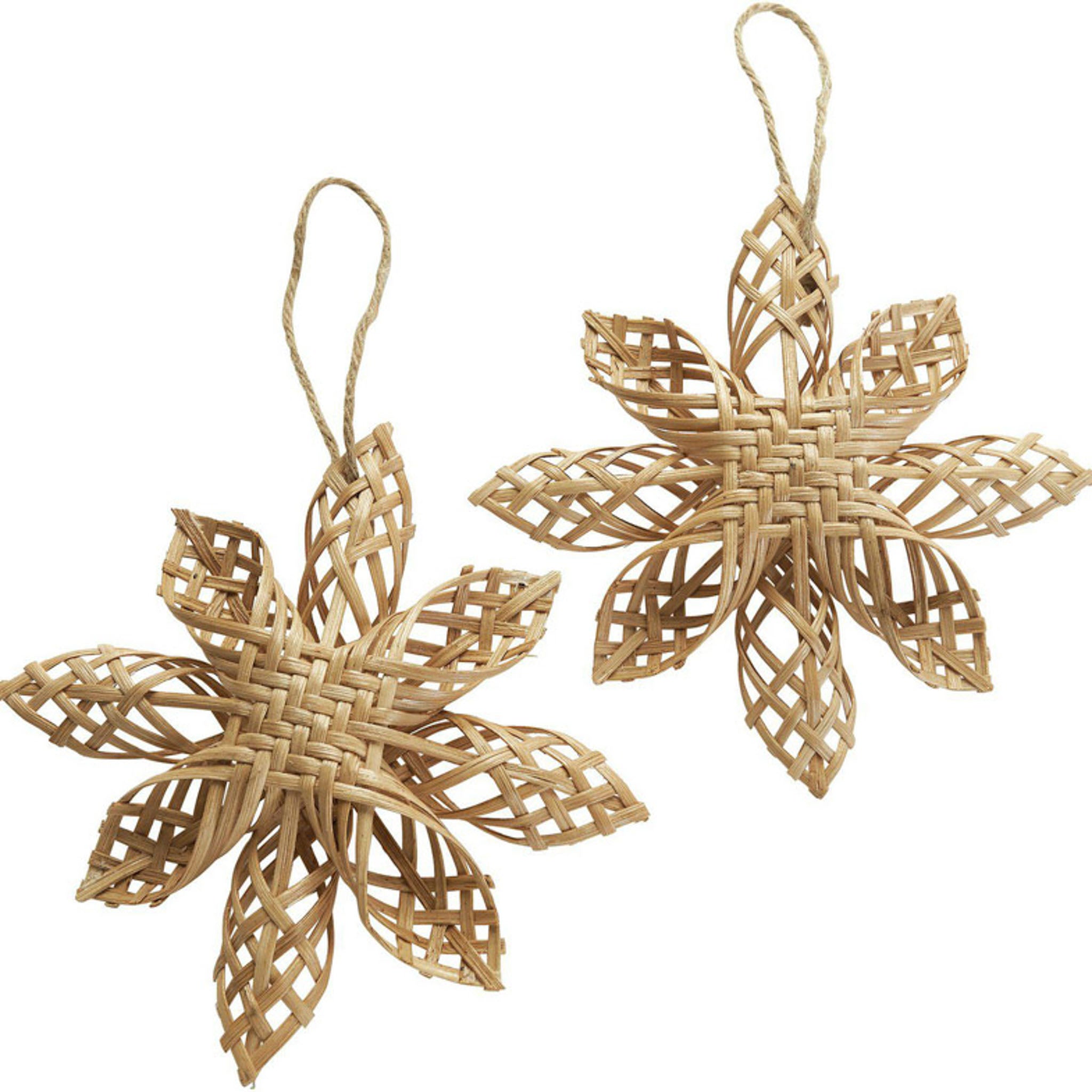 Anna star mini - 2 pk