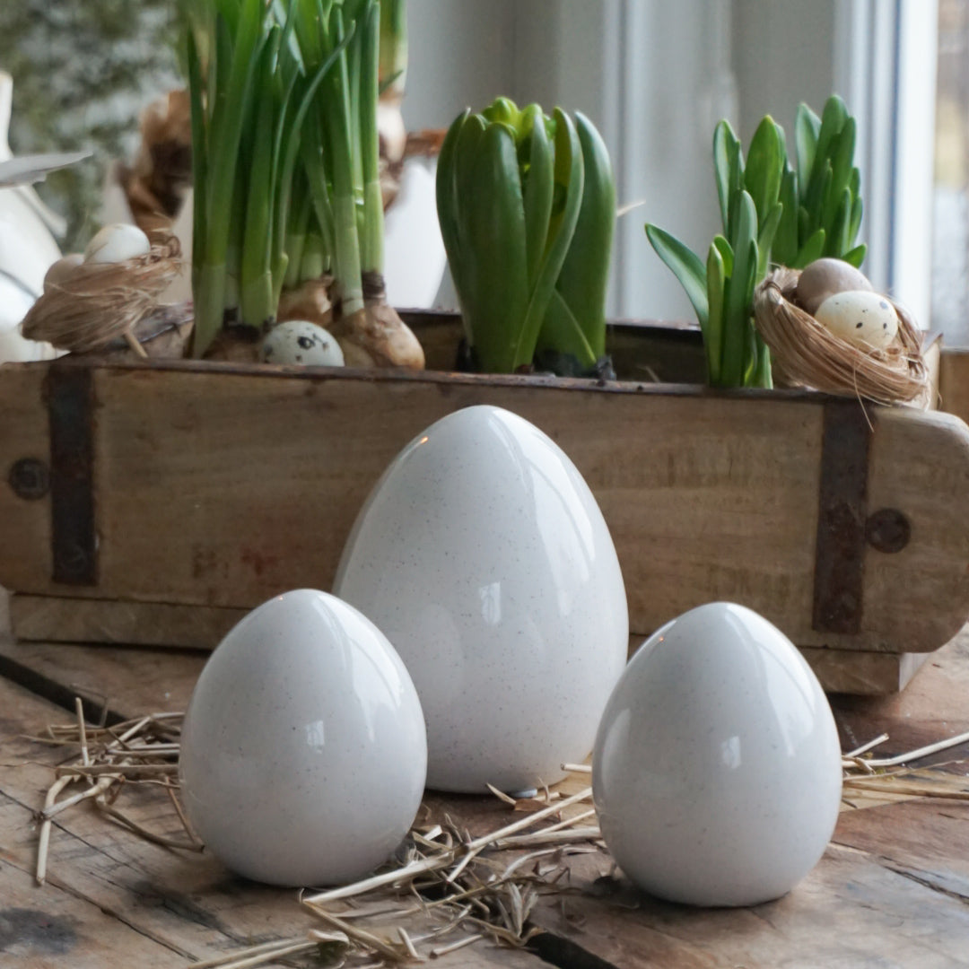 Påskeegg Thea - liten