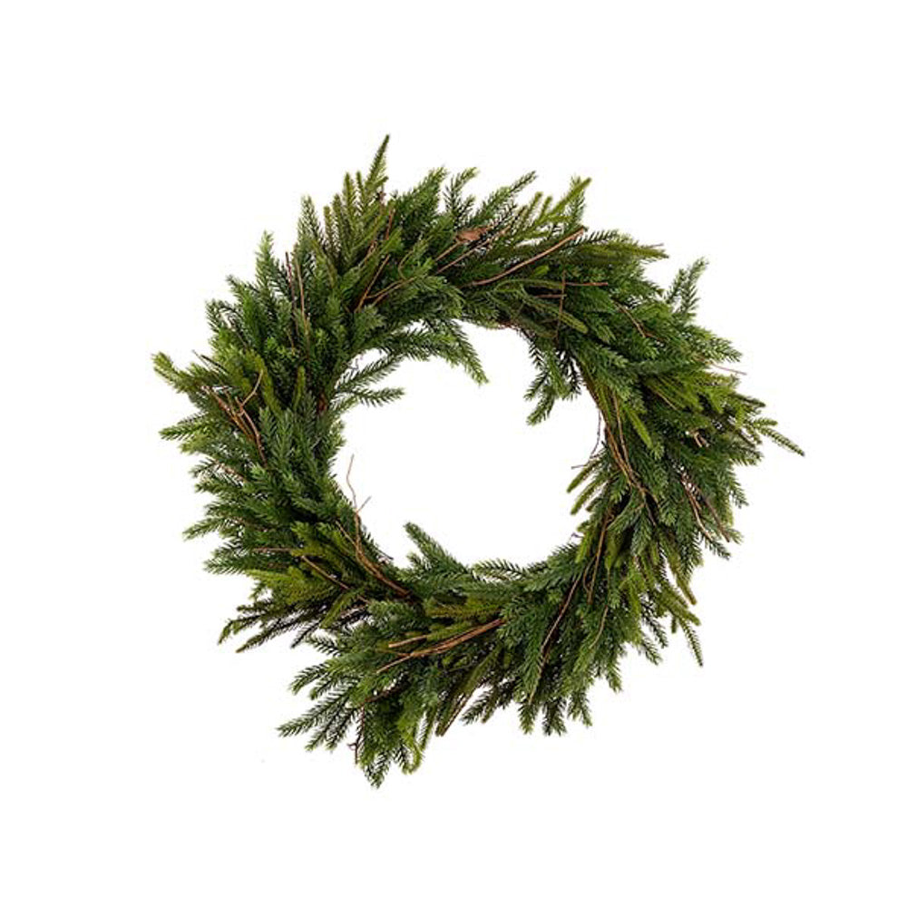 Krans granbar - Mr Plant