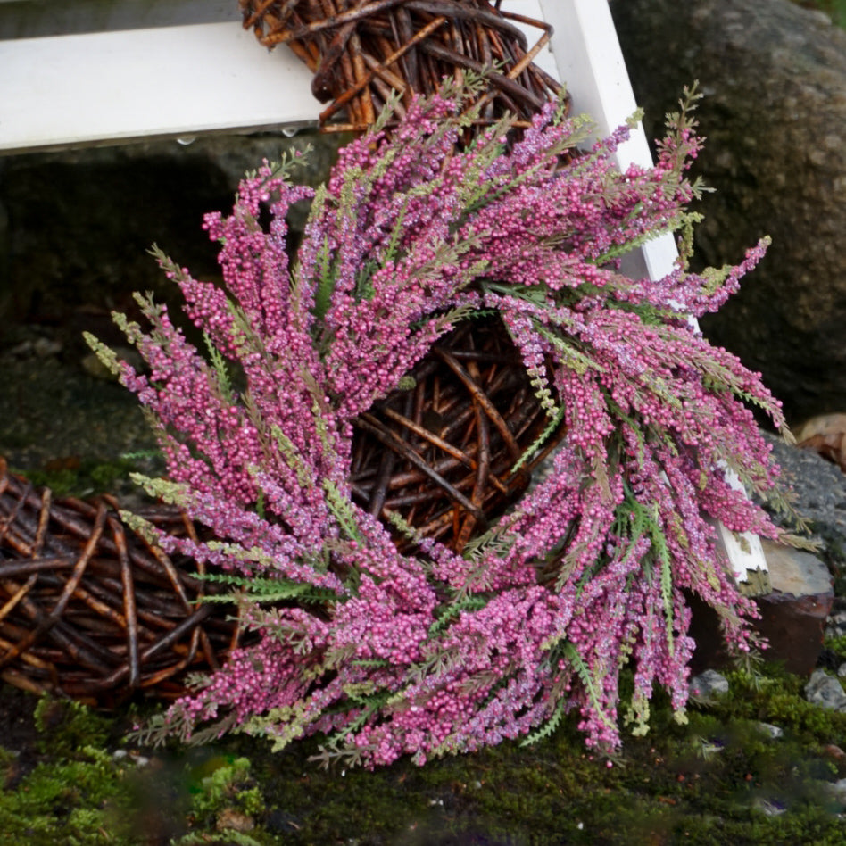 Lyngkrans - Mr Plant