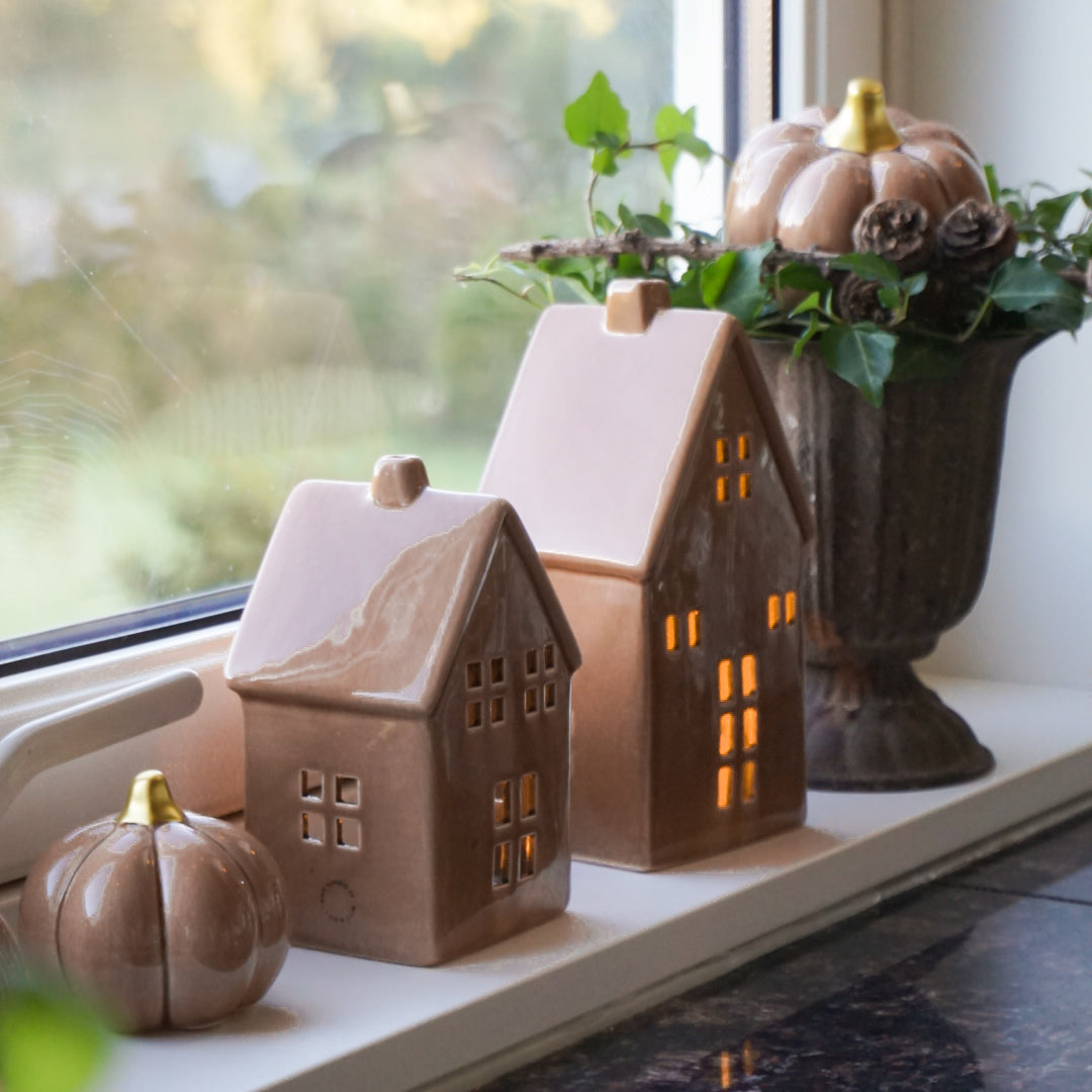 Lyshus Nougat - liten