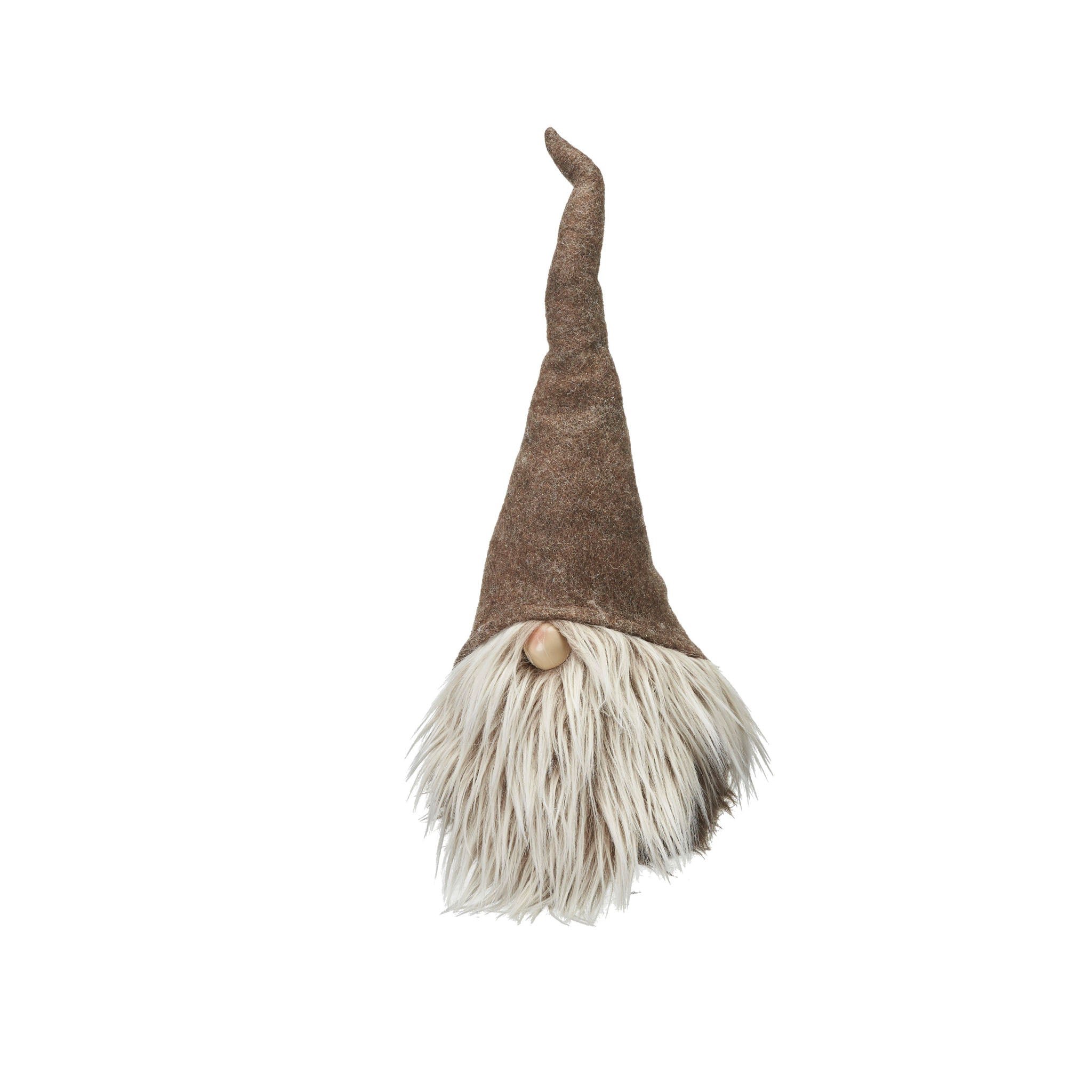 Nisse brun - liten