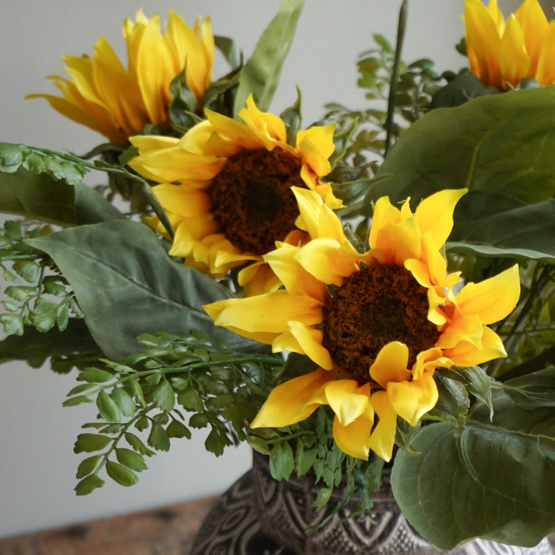 Bregne stilk - Mr Plant