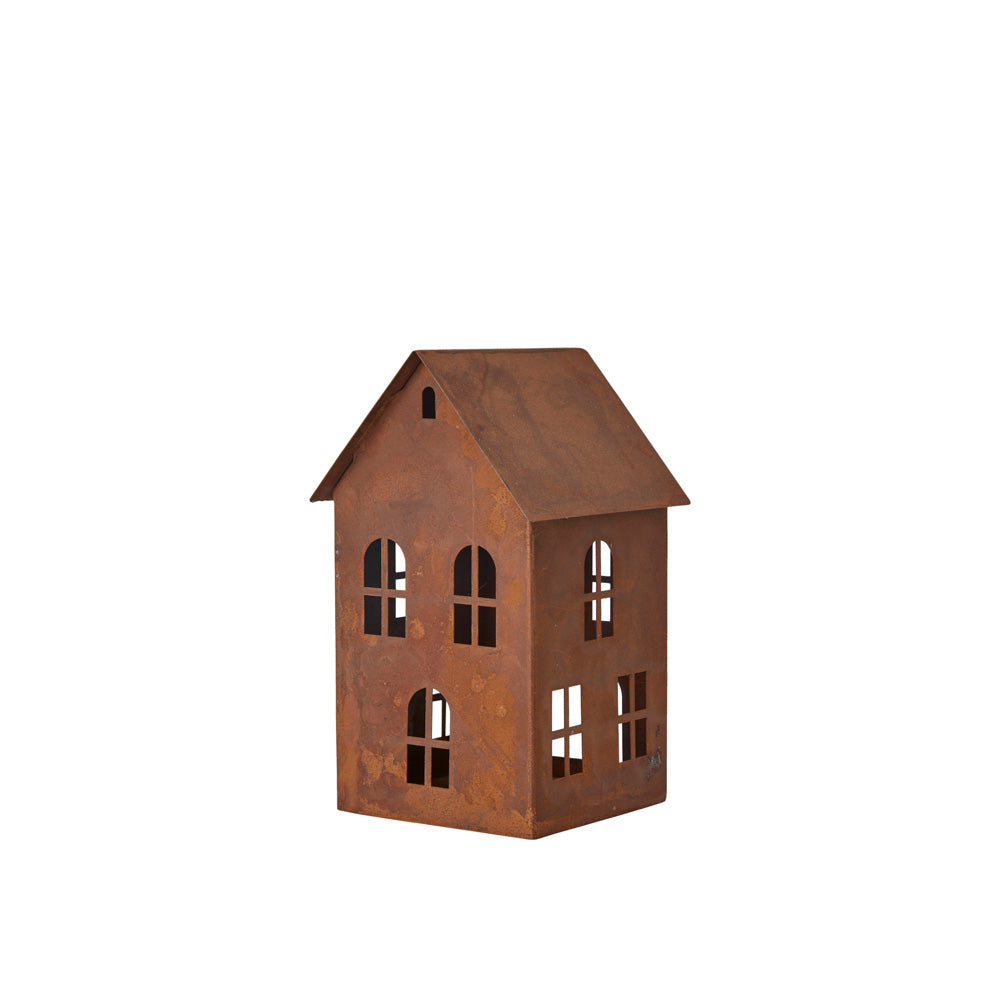 Lyshus rust - 21 cm