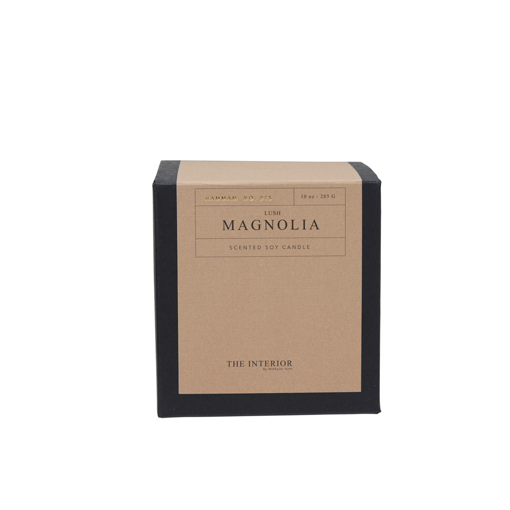 Duftlys - Magnolia