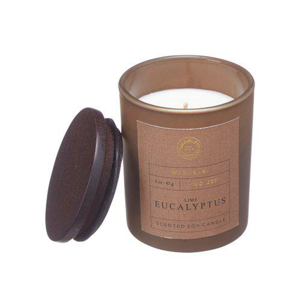 Duftlys Wabi Sabi - 3 pk