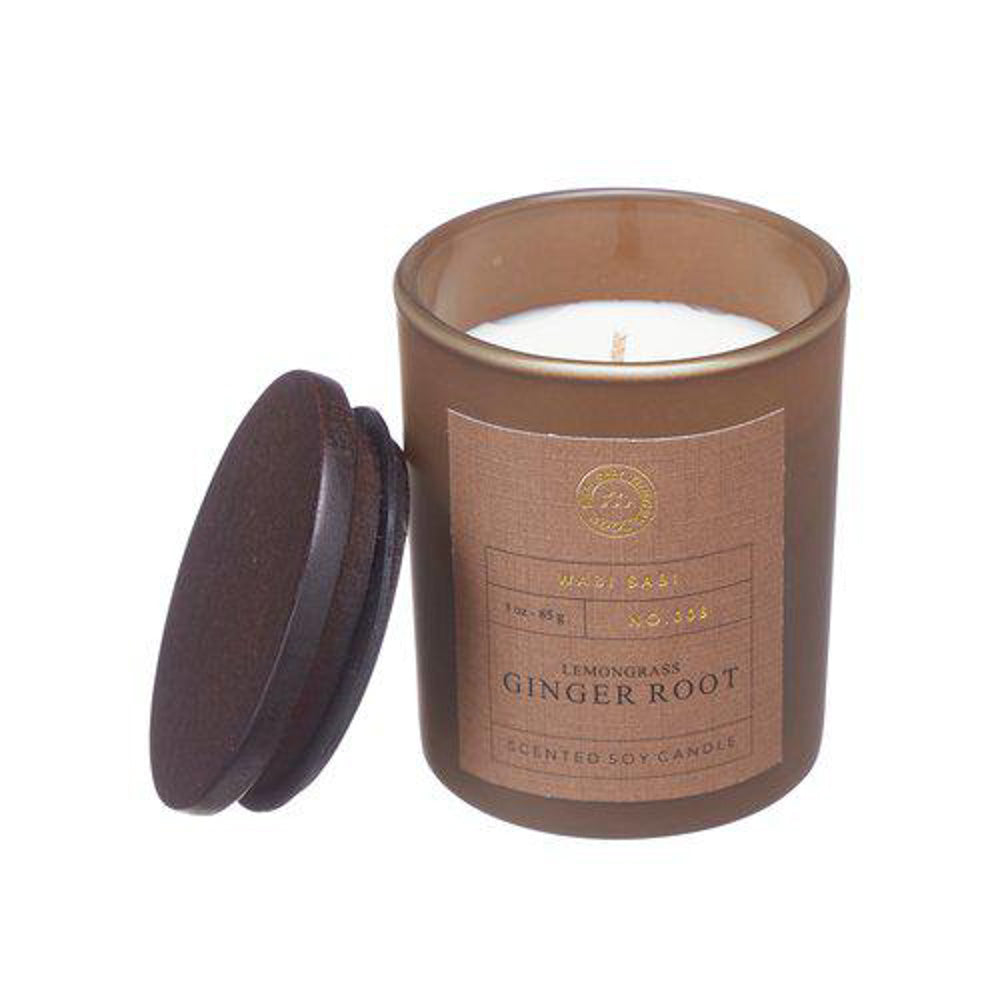 Duftlys Wabi Sabi - 3 pk