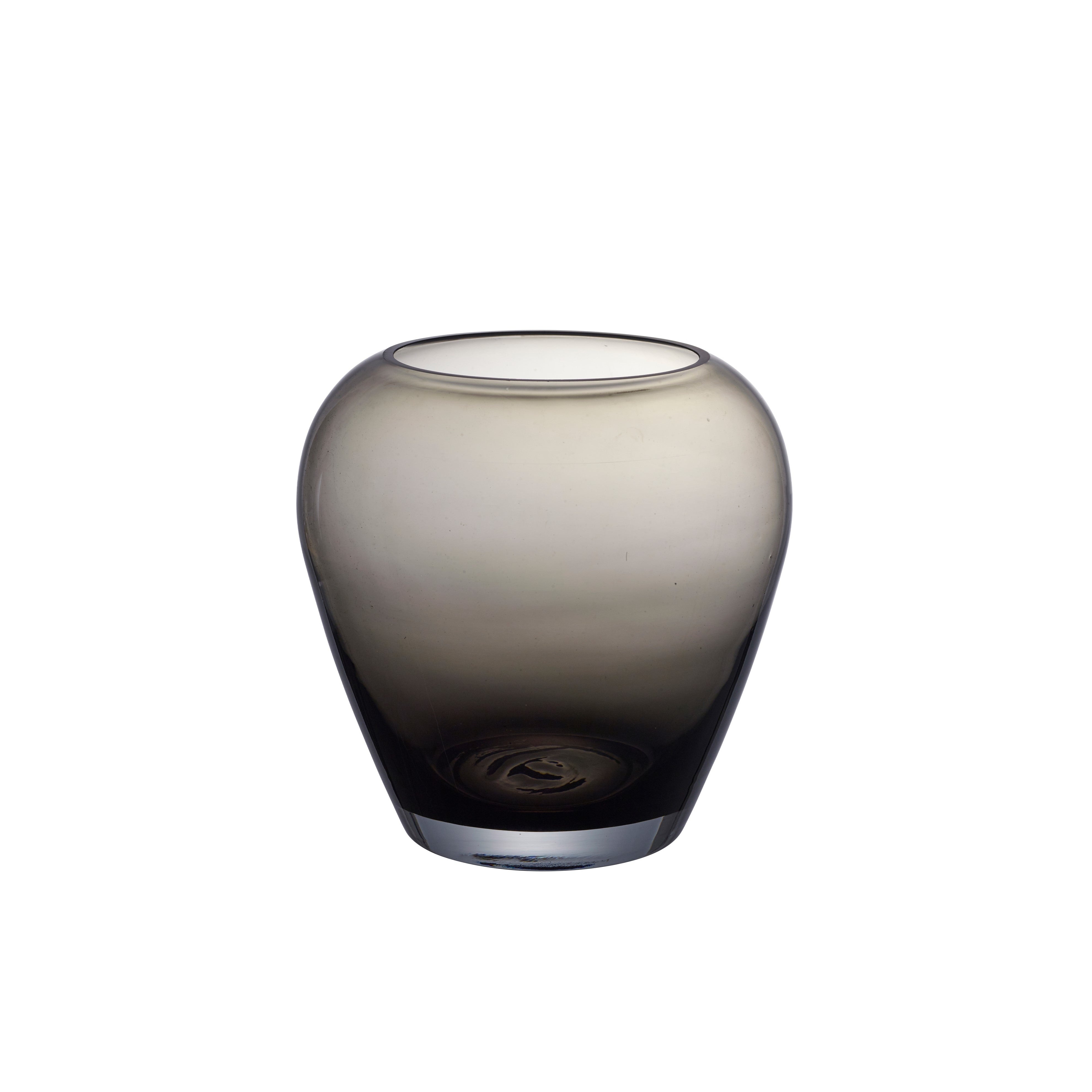Classic vase - smoke