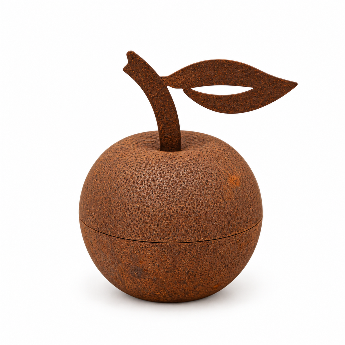 Eple rust - liten