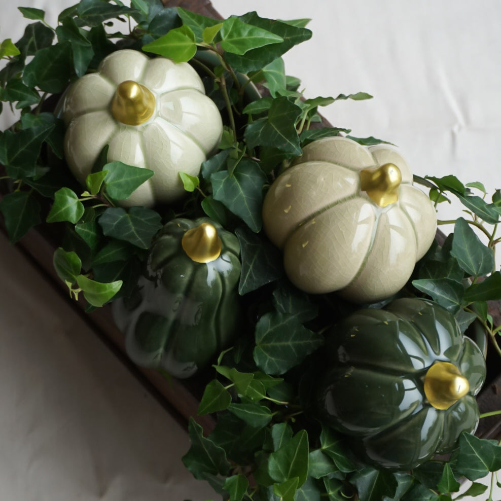 Gresskar sage - liten 2 stk