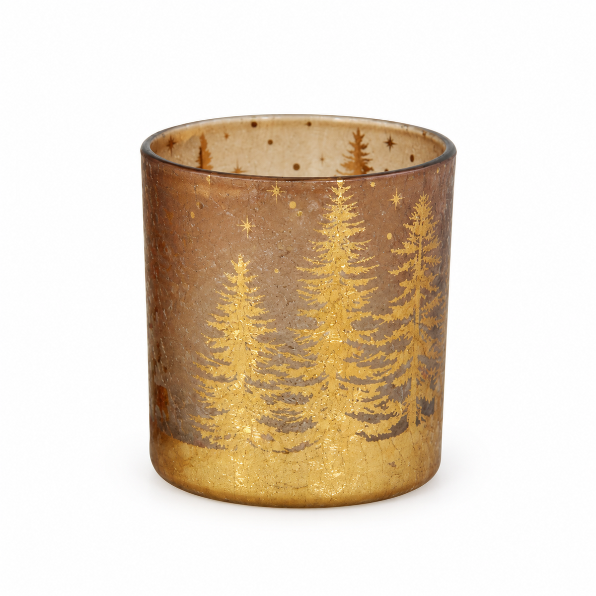 Thea glasslykt - liten