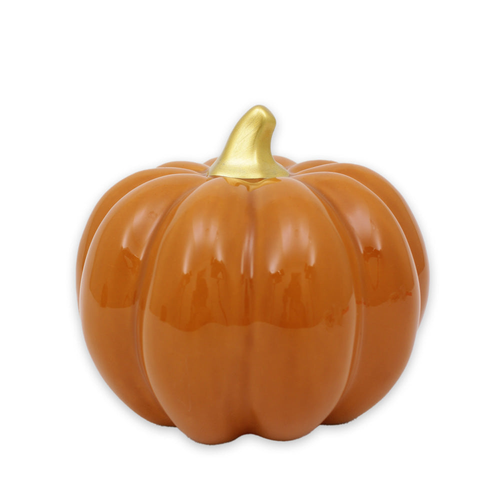 Gresskar oker - lav stor