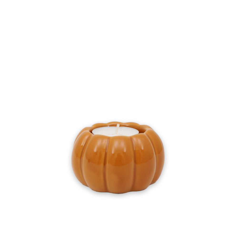 Gresskar lykt - oker