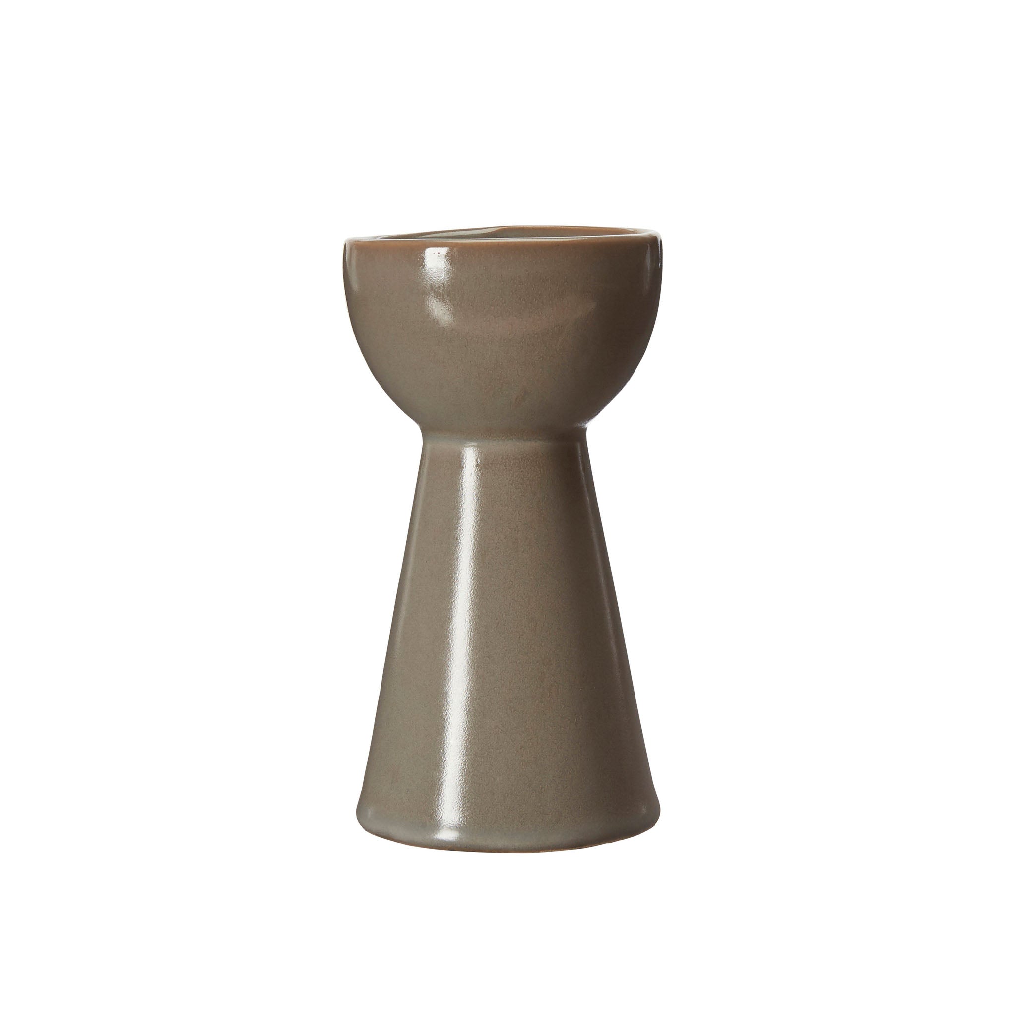 Mandy svibel vase - høy
