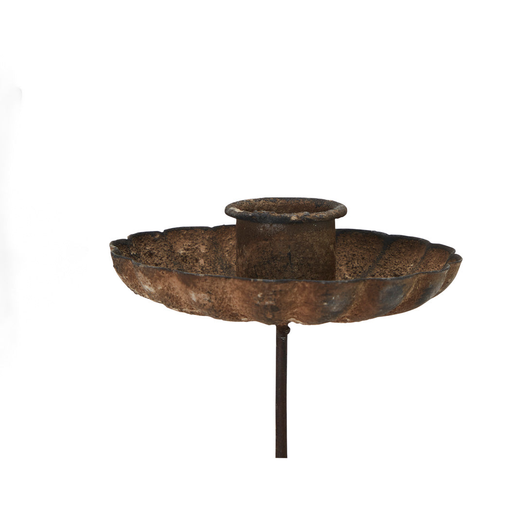 Lyholder frøya rust