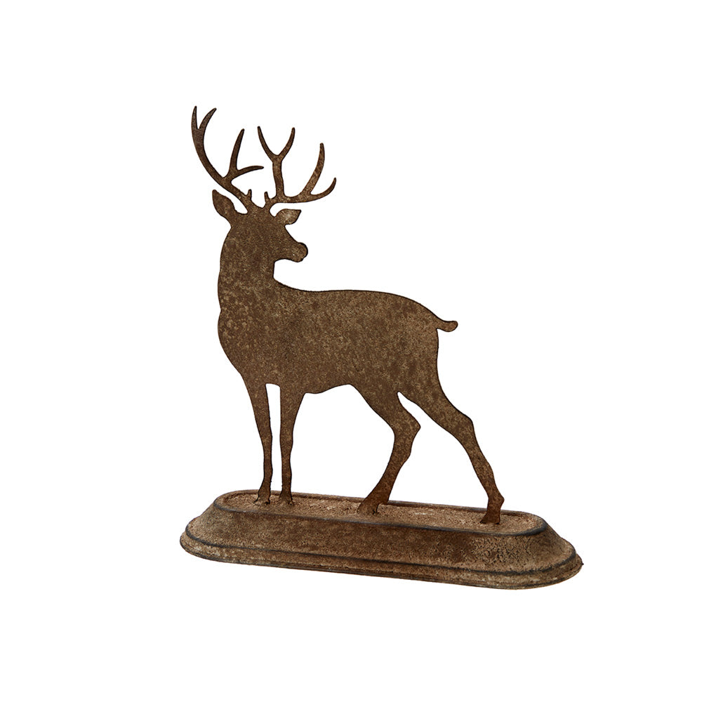 Hjort - Idun stor
