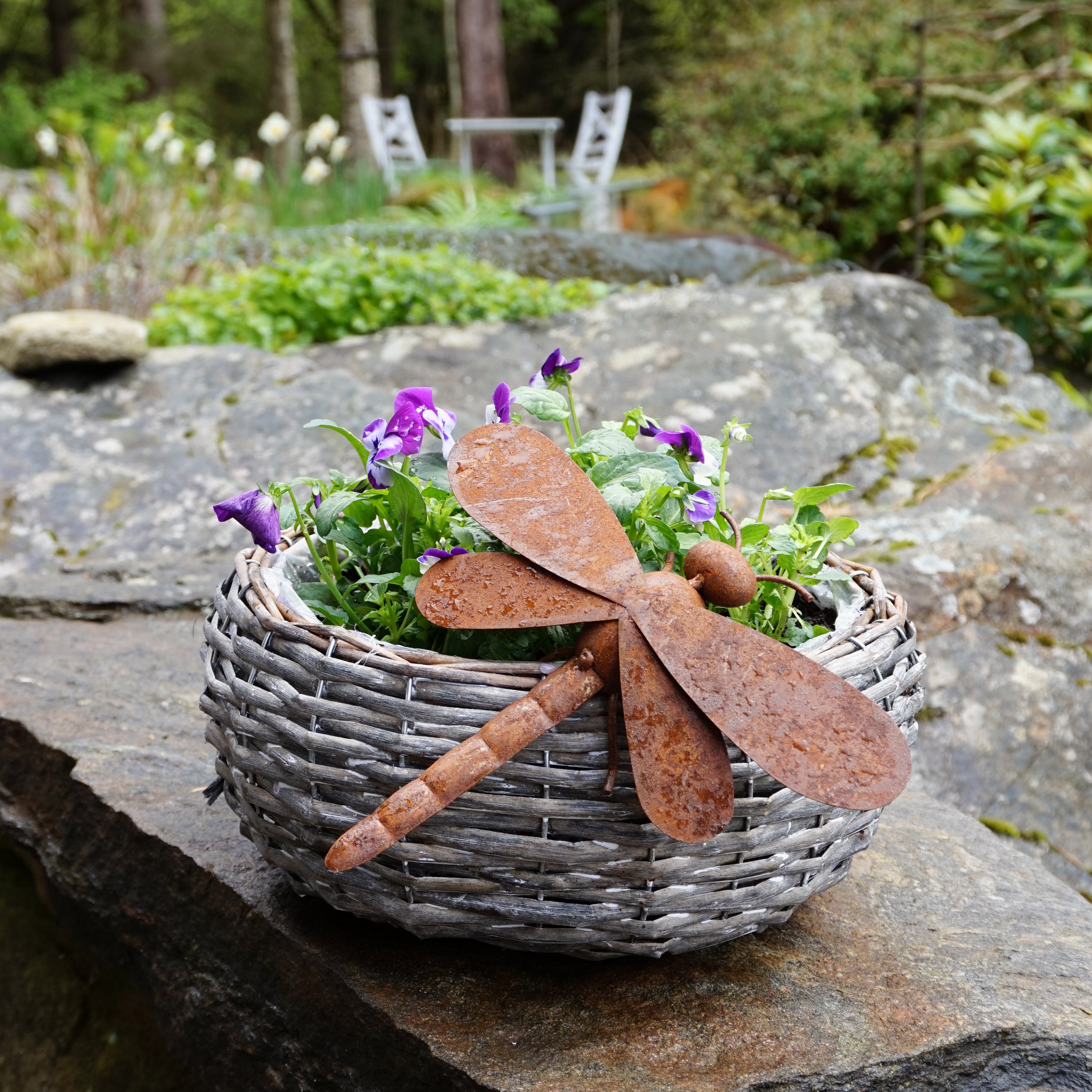 MINNA Plantering - medium