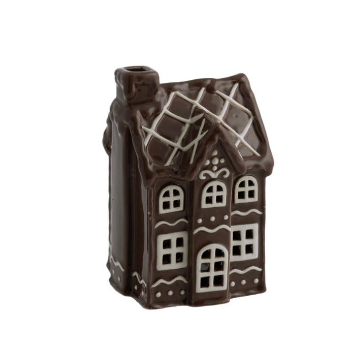 Pepperkakehus nr 1