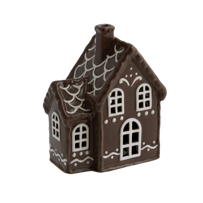 Pepperkakehus nr 2