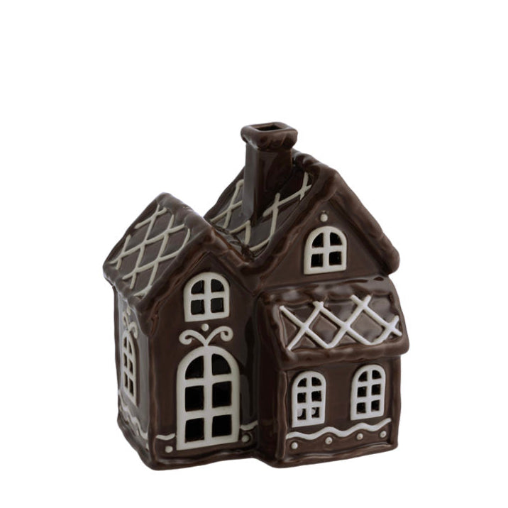 Pepperkakehus nr 3