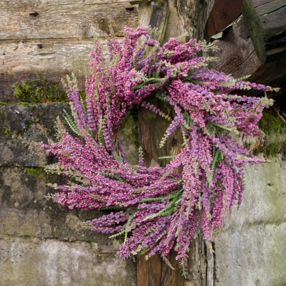 Lyngkrans - Mr Plant