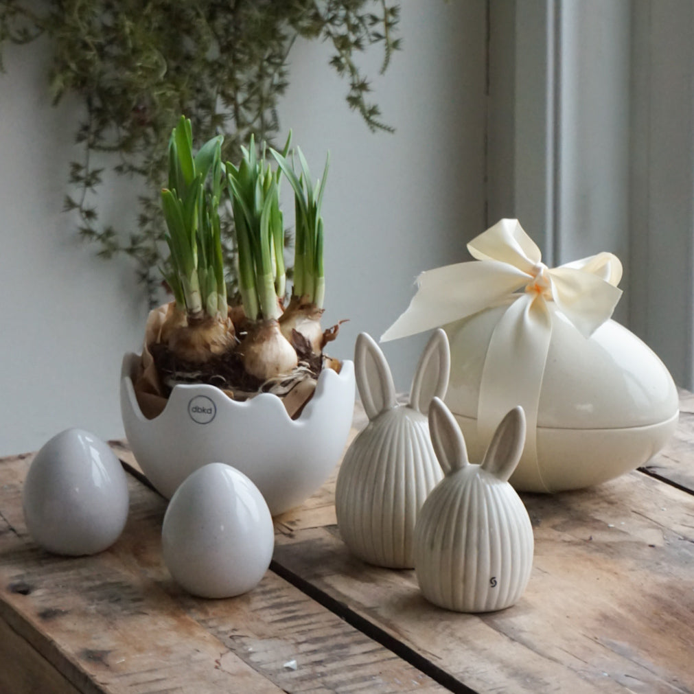 Påskeegg Thea - liten