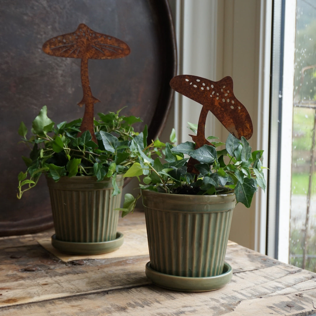 Sopp på pinne - 2 stk