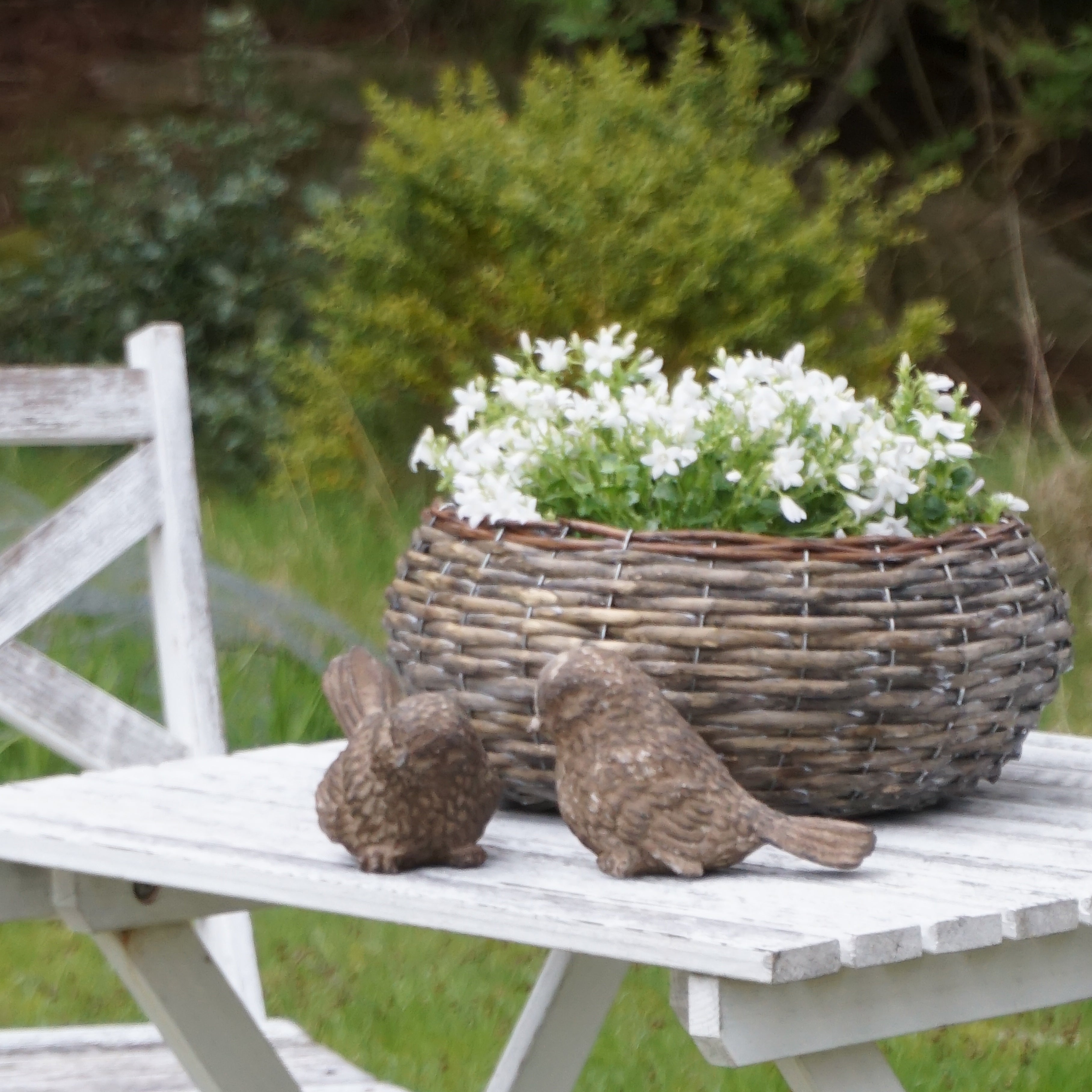 MINNA Plantering - stor