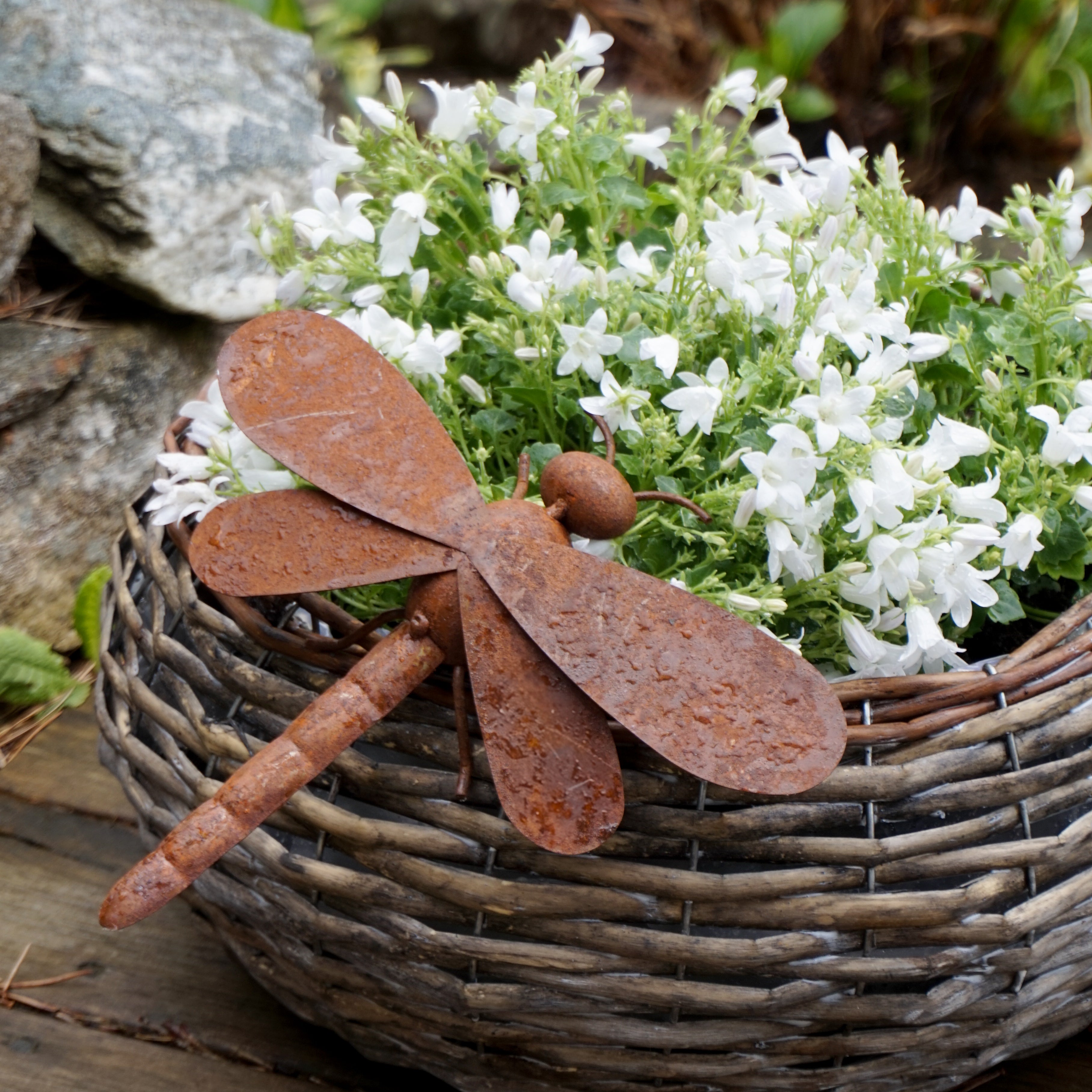 MINNA Plantering - stor