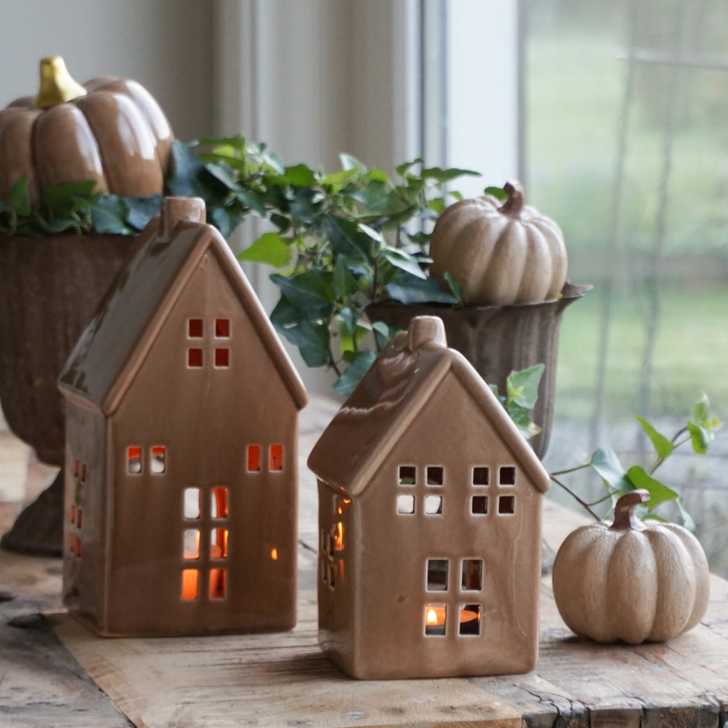 Lyshus Nougat - liten