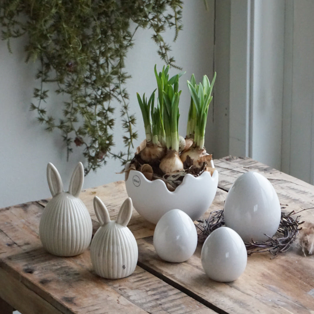 Påskeegg Thea - liten