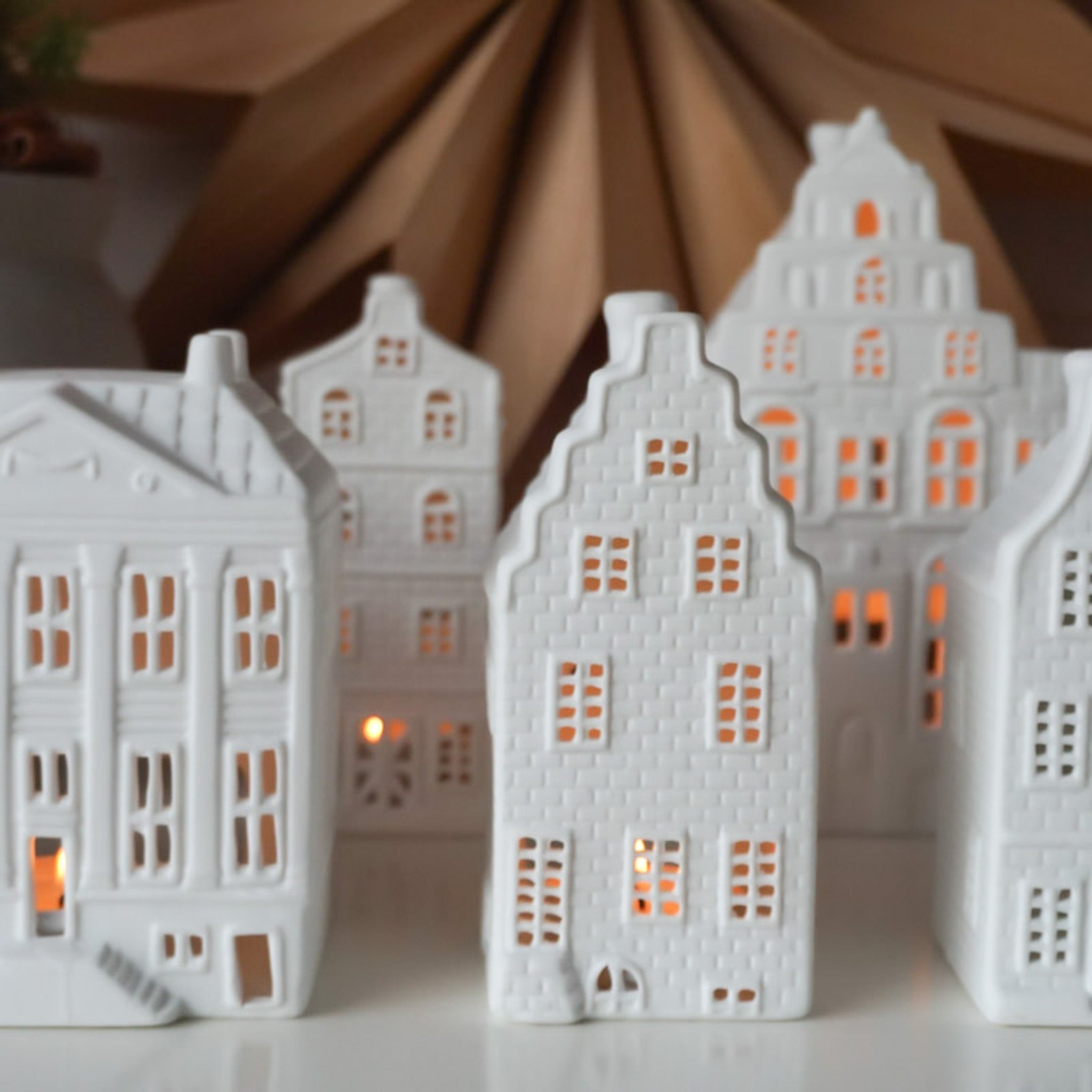 Lyshus keramikk - nr 3