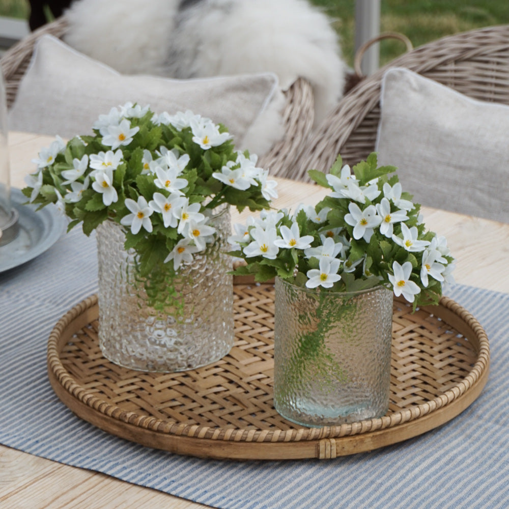 Hvitveis bukett - Mr Plant