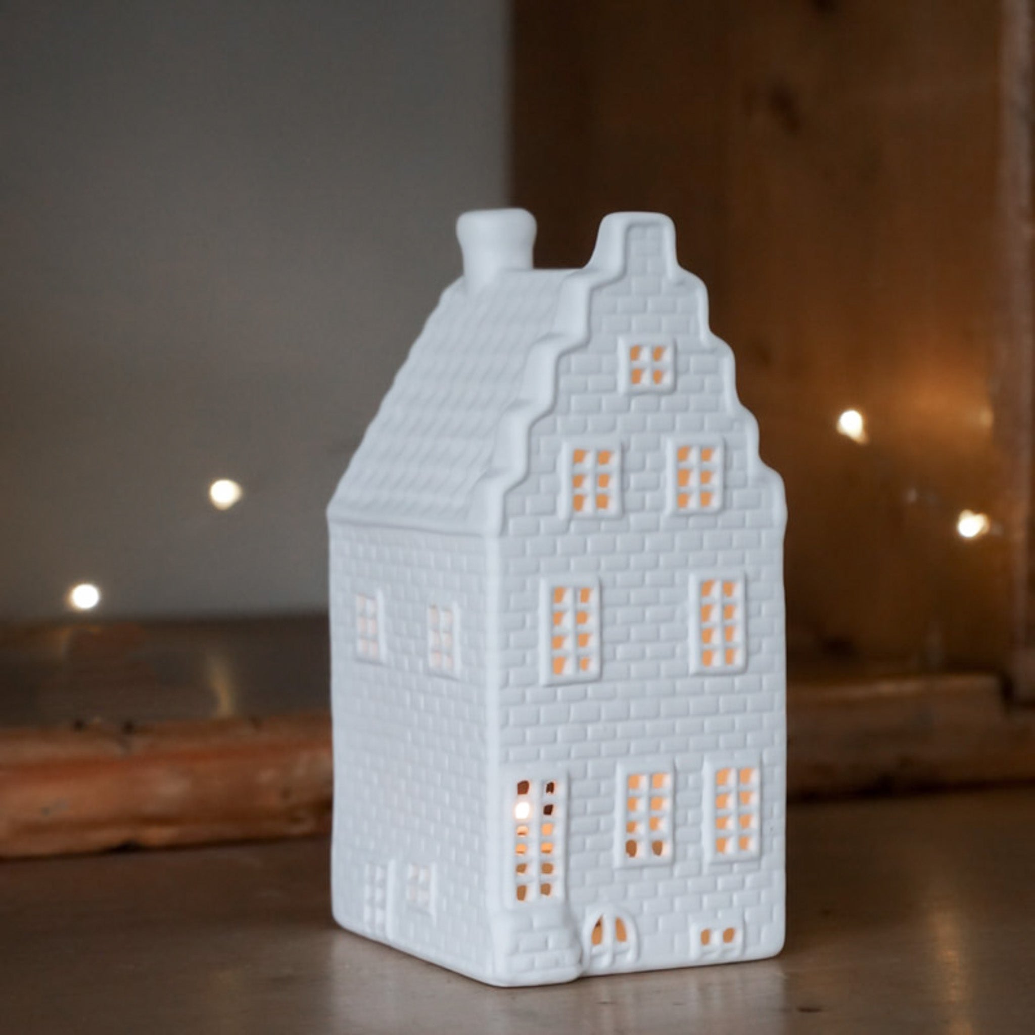 Lyshus keramikk - nr 3