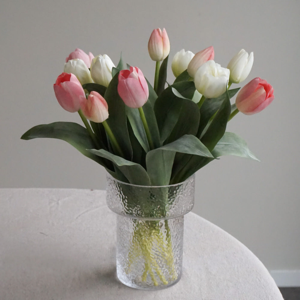 Vase - keeper stor