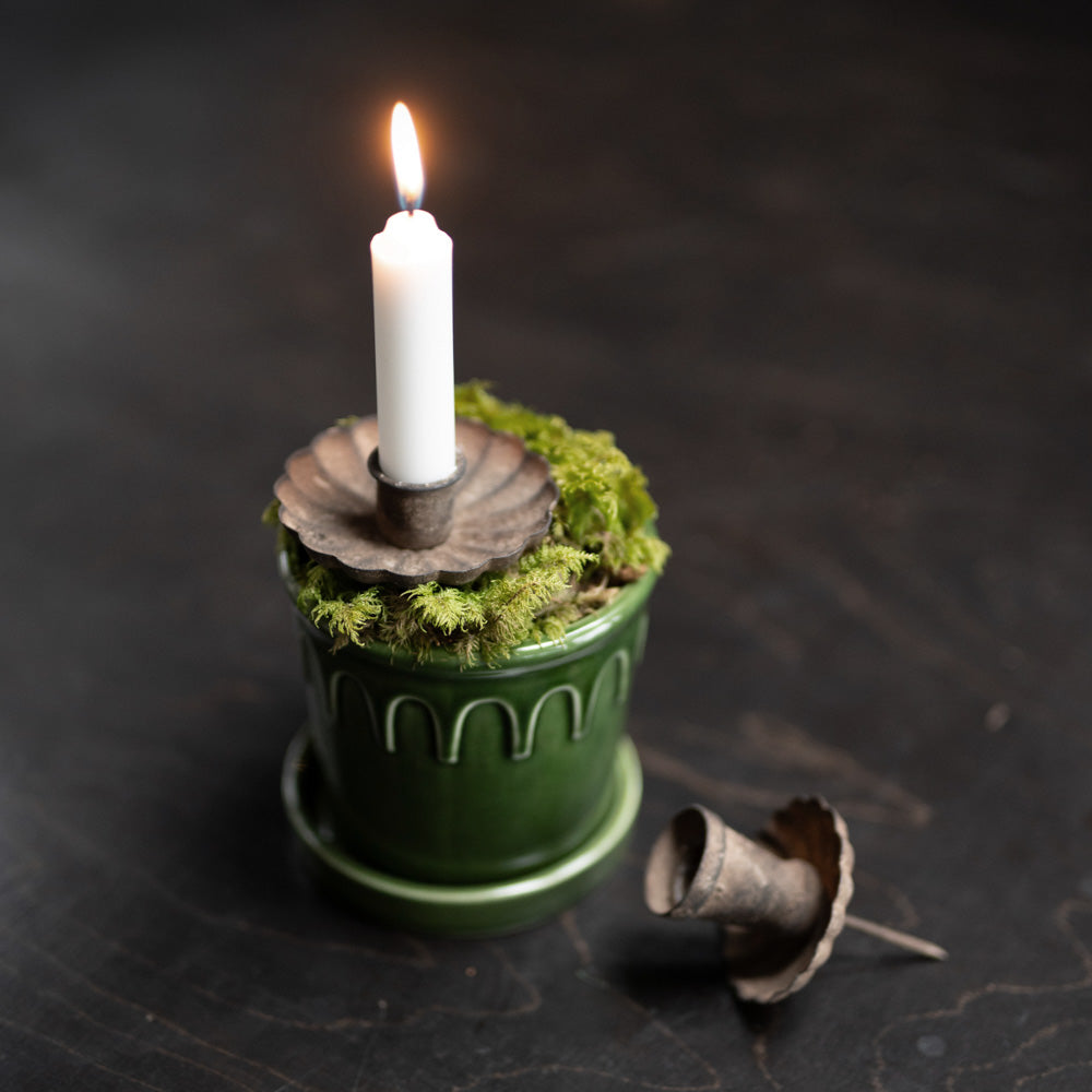 Lyholder frøya rust