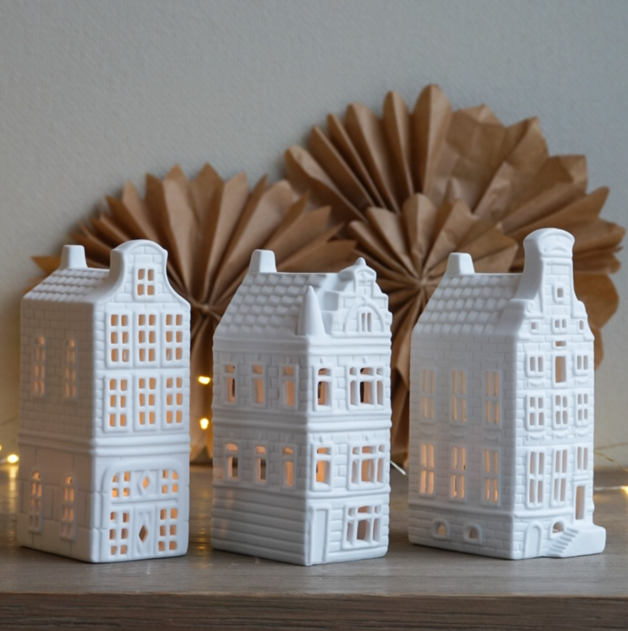 Lyshus keramikk - nr 25