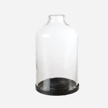 Lykt Wilma medium høy