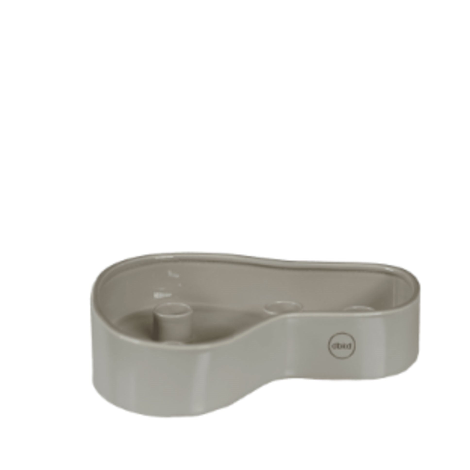 Lysestake Fill me up - beige