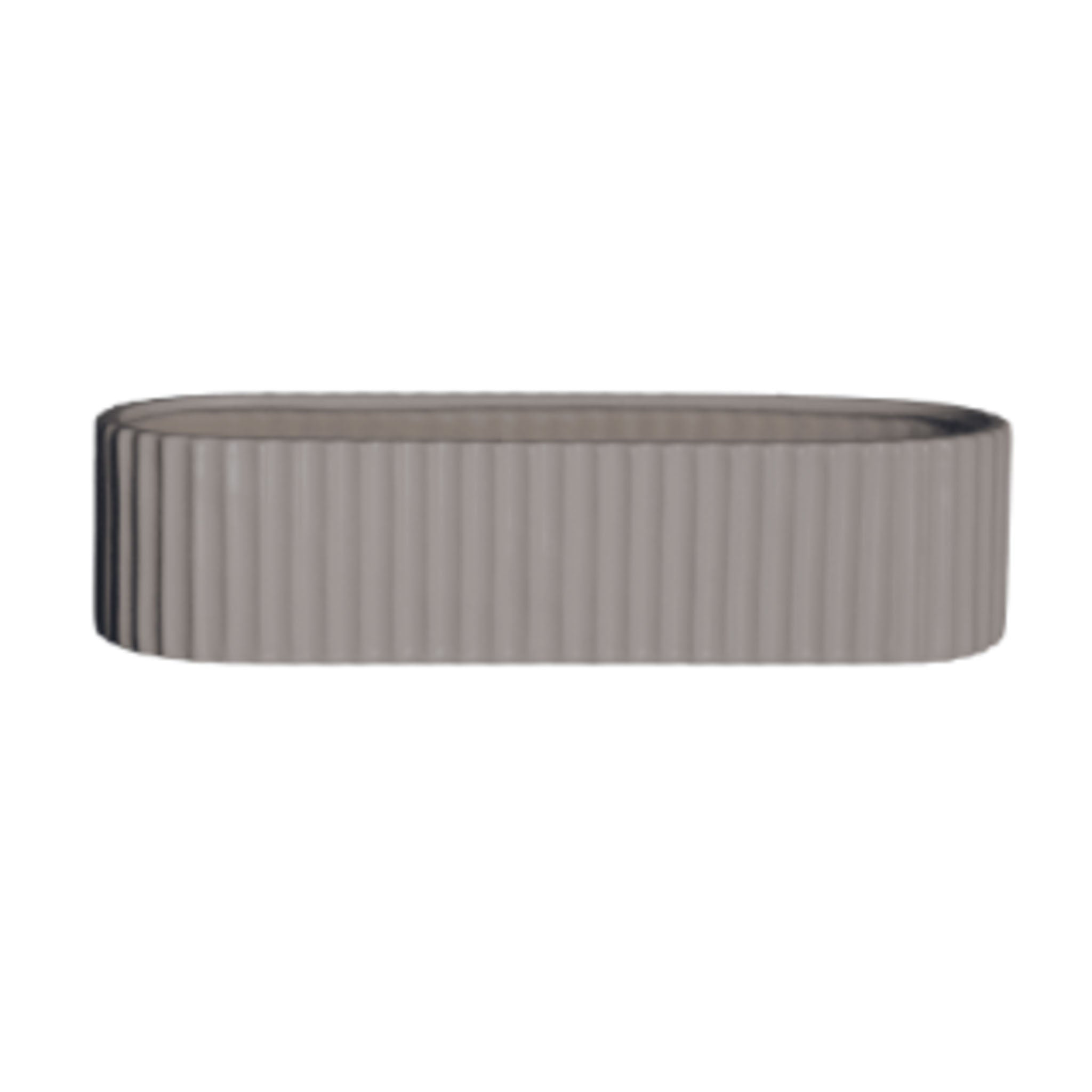 Lysestake stripe - beige