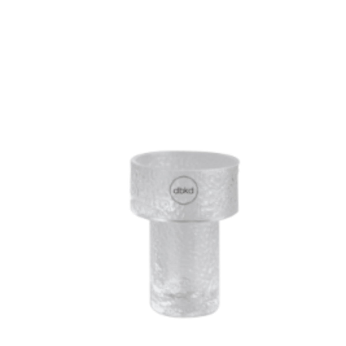 Svibel vase - keeper liten