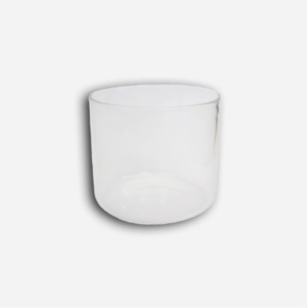 Ekstra glass - lyslykt for telys