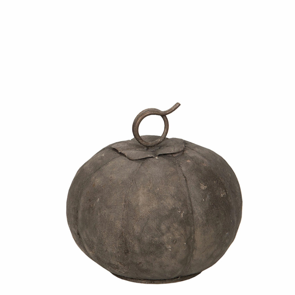 Gresskar metall - 16 cm