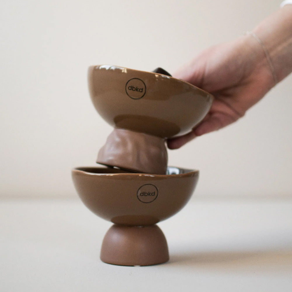 Base Dome liten - dust