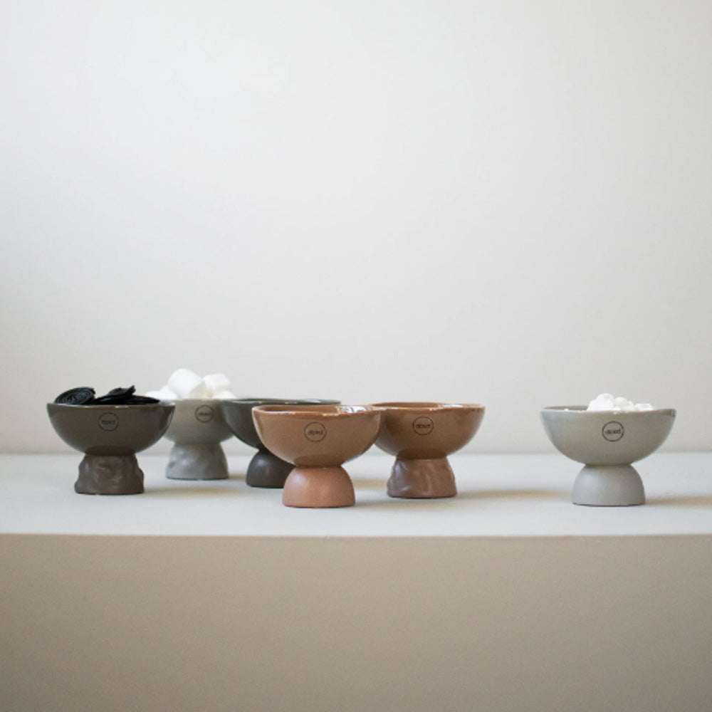 Base Dome liten - dust