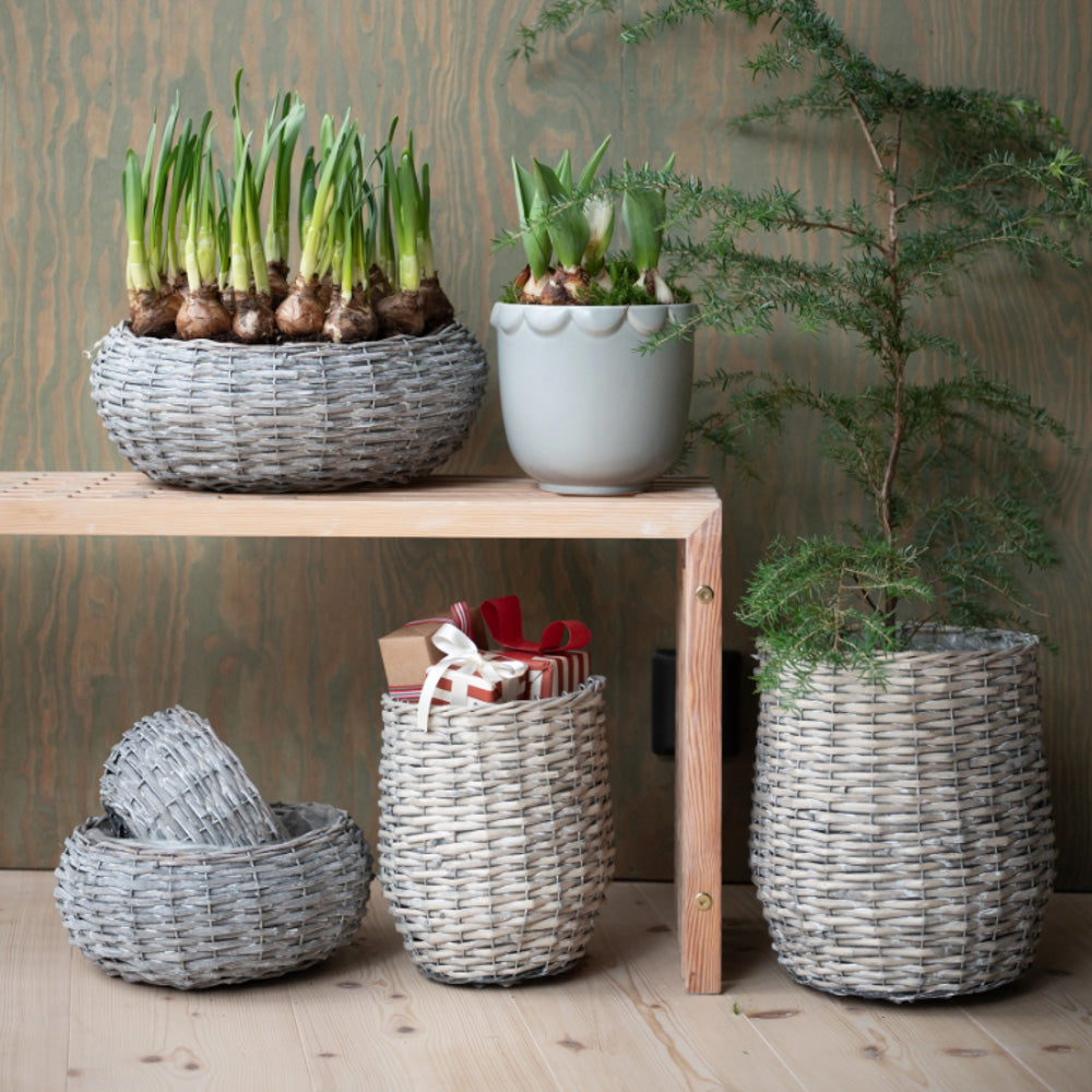 MINNA Plantering - liten